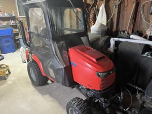 2018 Simplicity Legacy XL Image