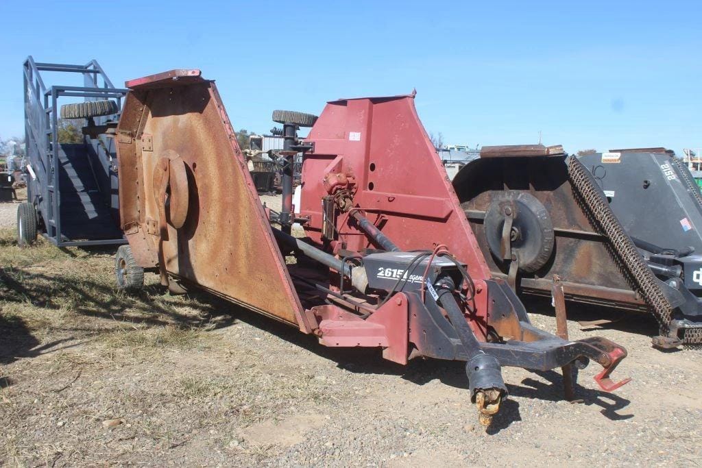 Legend 2615 Equipment Image0