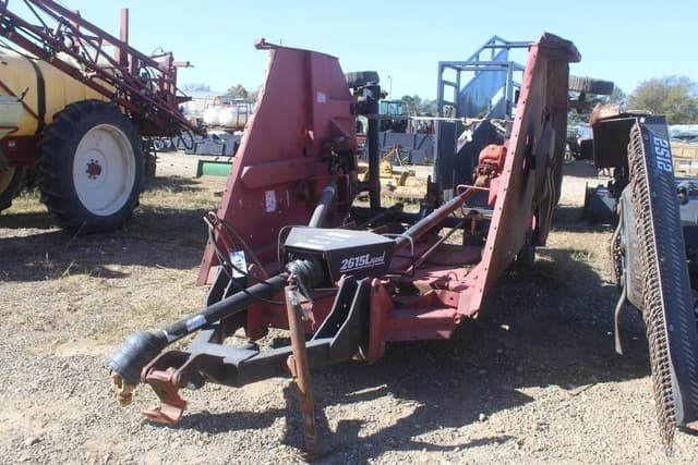 Image of Legend 2615 equipment image 1