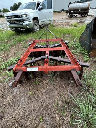 Image of Leinbach Hackett Undetermined equipment image 3