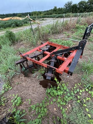 Image of Leinbach Hackett Undetermined equipment image 4