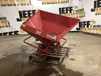 Main image Lely L1250