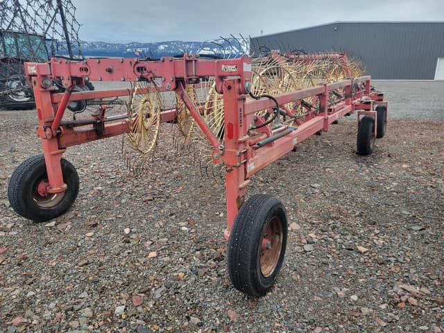 Image of Lely Undetermined equipment image 3