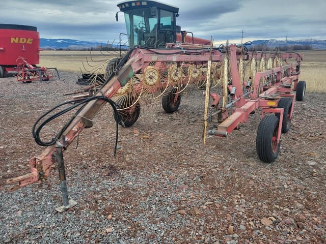 Image of Lely Undetermined equipment image 1