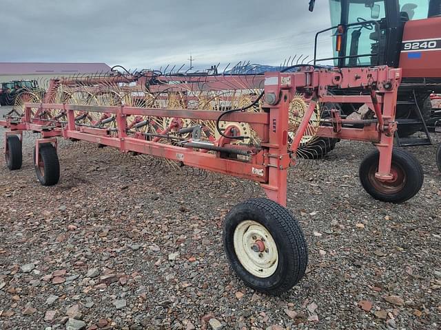 Image of Lely Undetermined equipment image 2