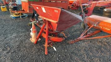 Main image Lely 1250