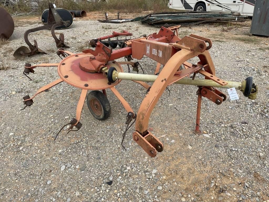 Main image Lely Lotus 300