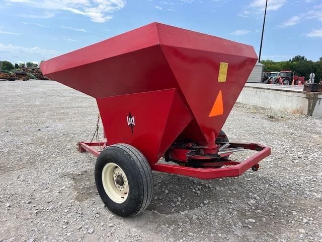 Image of Lely L4000 equipment image 2