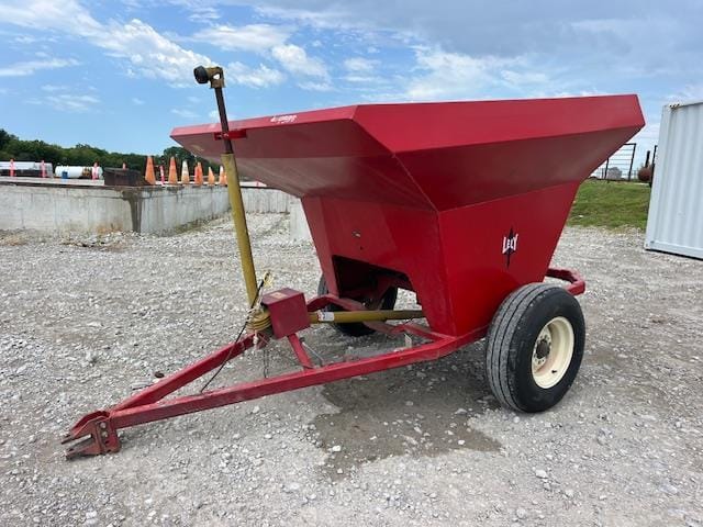 Main image Lely L4000