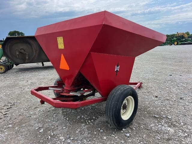 Image of Lely L4000 equipment image 4