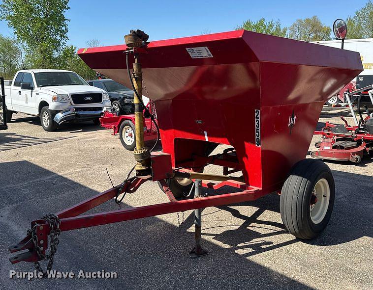 Image of Lely L4000 Primary image