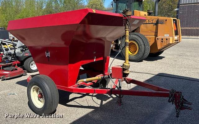 Image of Lely L4000 equipment image 2