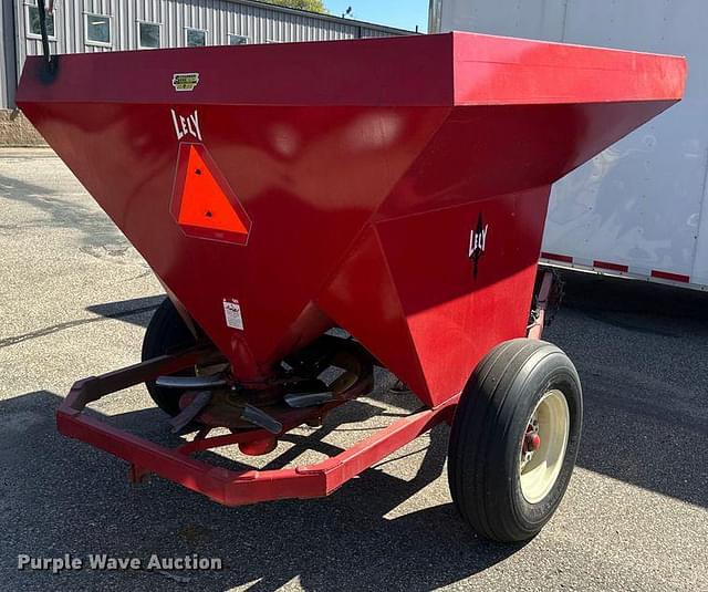 Image of Lely L4000 equipment image 4