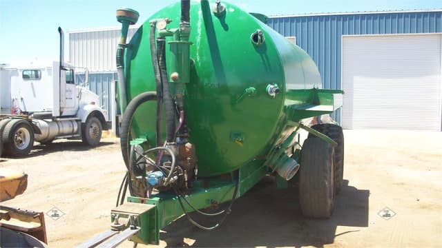 Image of Lely M10 equipment image 2