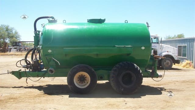 Image of Lely M10 equipment image 1