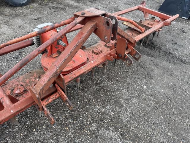 Image of Lely RH450-40 equipment image 4