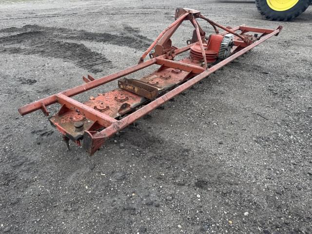 Image of Lely RH450-40 equipment image 2