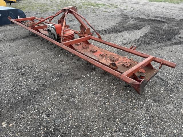 Image of Lely RH450-40 equipment image 3