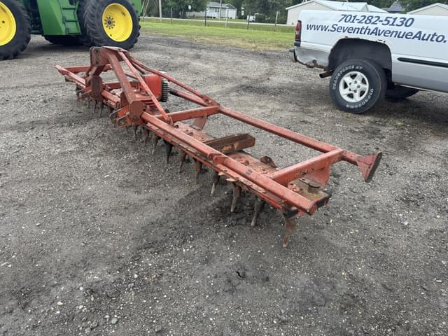 Image of Lely RH450-40 equipment image 1