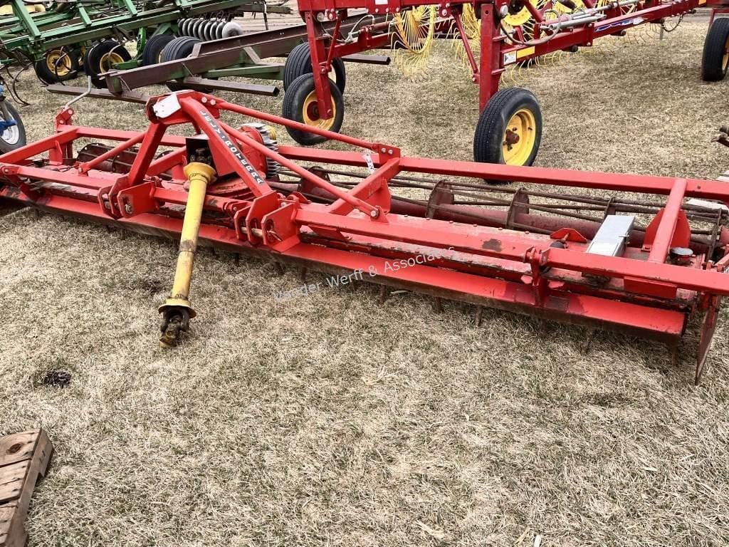 Main image Lely Roterra RH-450-40