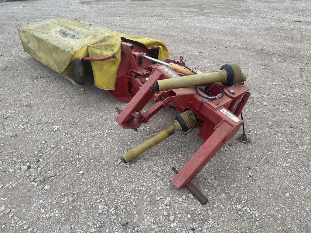 Image of Lely Splendimo 240 Classic Image 0