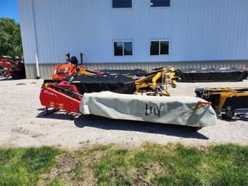 Main image Lely Splendimo 240L