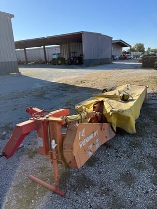 Image of Lely 280L equipment image 1