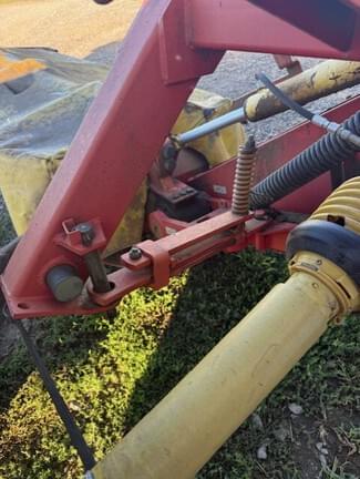 Image of Lely 280L equipment image 3