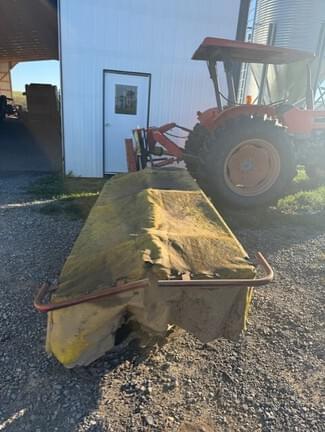 Image of Lely 280L equipment image 1