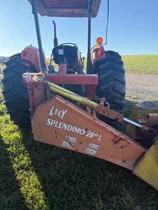 Image of Lely 280L equipment image 3