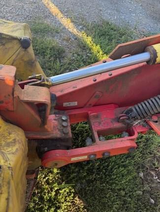 Image of Lely 280L equipment image 4