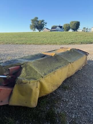 Image of Lely 280L equipment image 4