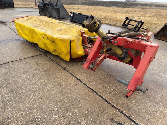 Image of Lely Splendimo 240L equipment image 1