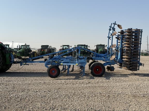 Image of Lemken Karat 9/600 KUA equipment image 1