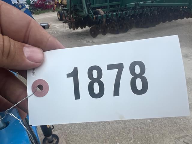 Image of Lemken Heliodor 9 equipment image 1