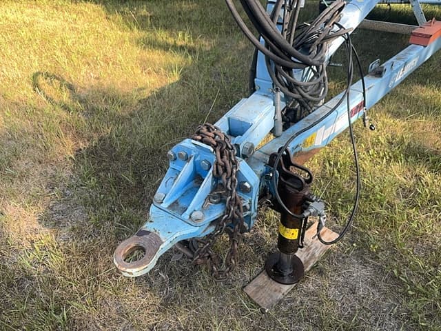 Image of Lemken Gigant 12 equipment image 4