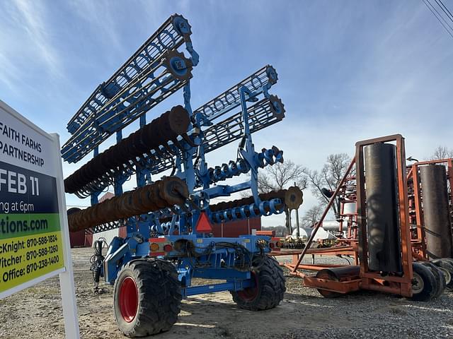 Image of Lemken Heliodor 9 equipment image 3