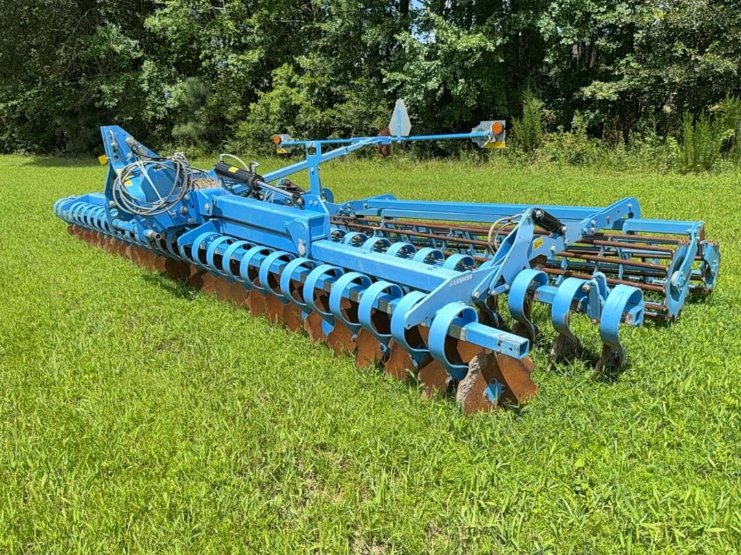 Image of Lemken Heliodor 9 Primary image