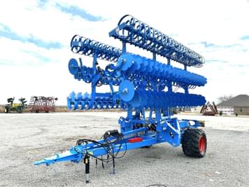 Main image Lemken Gigant 10