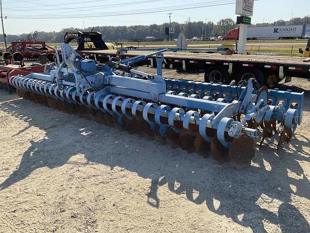 Image of Lemken Heliodor 9/700K equipment image 3