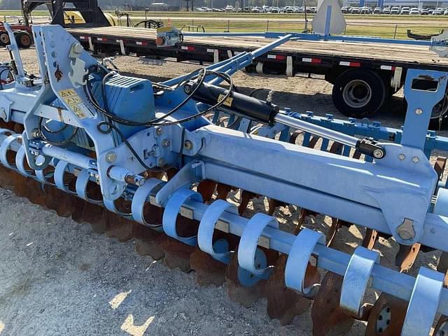 Image of Lemken Heliodor 9/700K equipment image 4