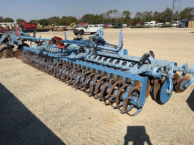 Image of Lemken Heliodor 9/700K equipment image 1