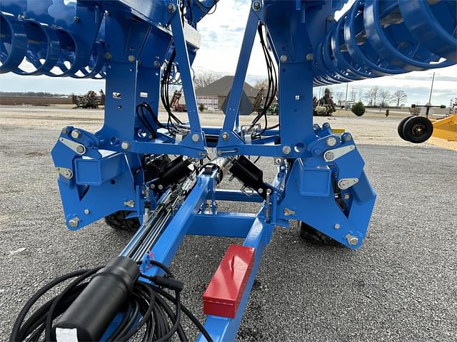 Image of Lemken Gigant 10 equipment image 4