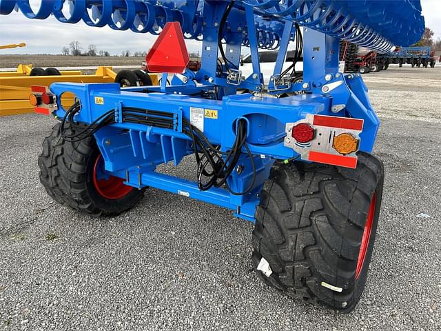 Image of Lemken Gigant 10 equipment image 3