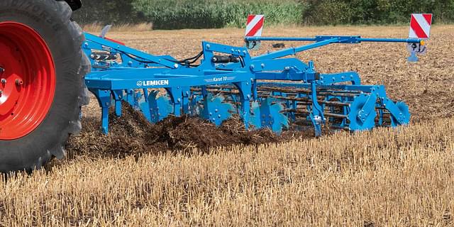 Image of Lemken  KARAT 10/700 equipment image 2