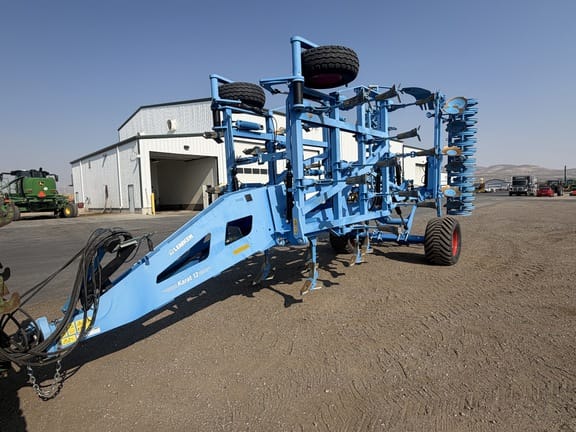 2023 Lemken KARAT12/600 Equipment Image0