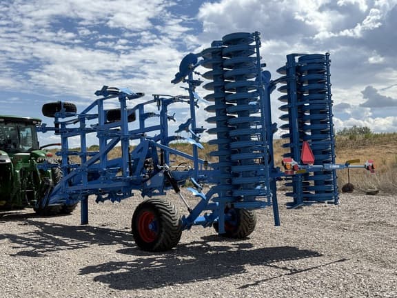 Image of Lemken KARAT12/600KUA equipment image 2
