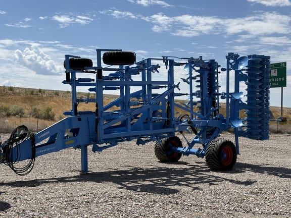 Lemken KARAT12/600KUA Equipment Image0