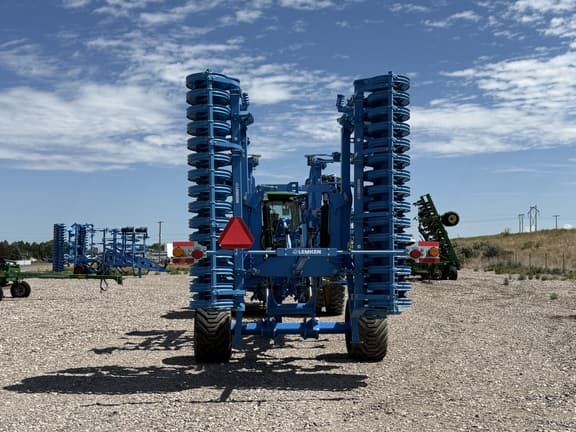 Image of Lemken KARAT12/600KUA equipment image 3