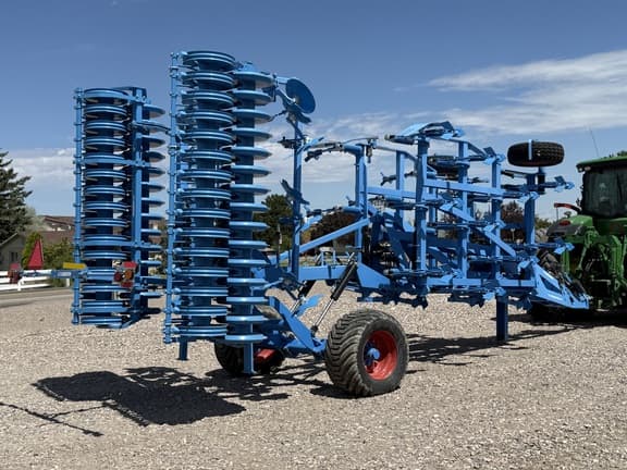 Image of Lemken KARAT12/600KUA equipment image 4
